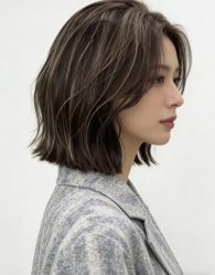 -BEAUTY HAIR GANO