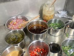 -小板凳(四公里店)