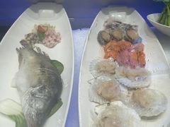 -明丰小渔馆(明月路店)