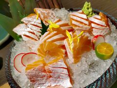 -炙柒Sekinana·精致日料(合生汇店)