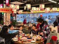 -牛市坎火锅(建设路店)