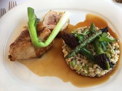 -Kampa Park Restaurant