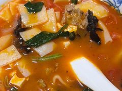 -阿西娅食府(中关村店)