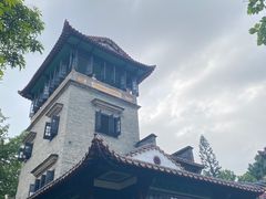 -东莞市可园博物馆