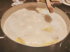 -捞王猪肚鸡火锅(财富中心店)