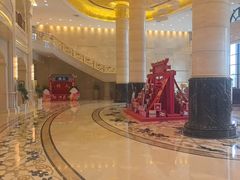 -唐山河头老街国丰维景国际大酒店