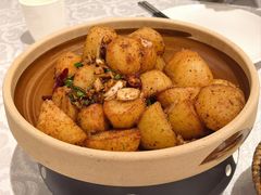 -马凯餐厅(地安门店)