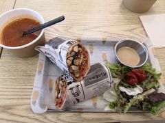 -就是卷儿Wrap and Roll(宣化路店)