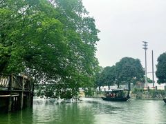 -赤坎·广东华侨国际旅游度假区