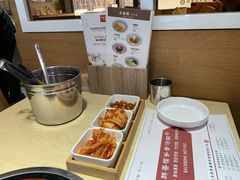 -韩香福脊骨汤锅(上杭路店)