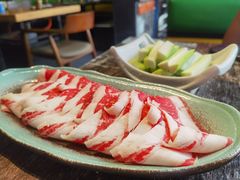 -七友美蛙鱼头火锅(坂田店)