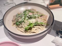 -静香HOUSE·全时段融合餐厅(七星欢乐颂店)
