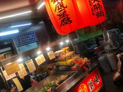 -六合夜市
