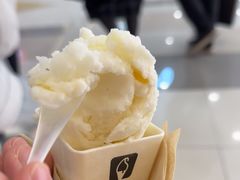 -野人先生Gelato(上海长宁龙之梦店)