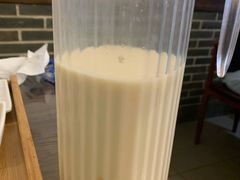 石磨豆浆-映像威海·海鲜味道(市区店)