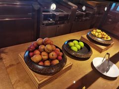 -上海外滩茂悦大酒店