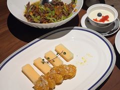 -曾宴·楚菜(湖北省博物馆店)