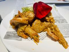 -醉壹号海鲜大排档·老厦门特色菜(厦门美食地标店)