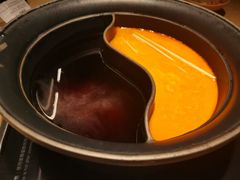 -温野菜涮涮锅(西单大悦城店)