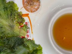 -浩家苑菜馆(汉口路店)
