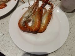 -青蓬蒸汽海鲜·深圳老字号·团建聚会(壹方城店)