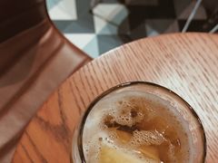 -fishtank鱼缸咖啡(三山街店)