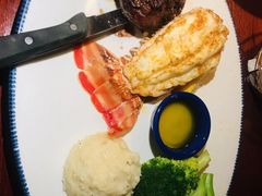 -RED LOBSTER(多伦多DT店)