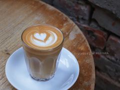 -VOYAGE COFFEE(北锣鼓巷店)