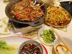 -串盟烧烤大排档·长沙美食地标(星沙店)