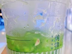 -炖物24章·顺时轻养茶(杭州保利时光里店)