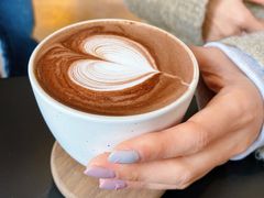 肉桂巧克力-PUZZLE COFFEE 拼图咖啡