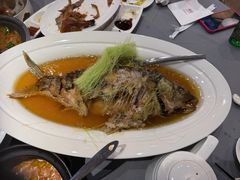 -阿庄新豫菜(航海东路店)