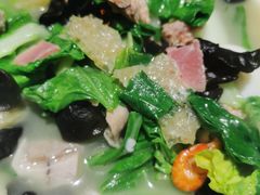 -巷儿里餐厅·杭帮菜(信义坊店)