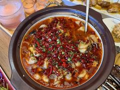 -街角等你.大连海鲜烧烤(西安路店)