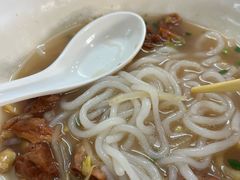 -江南濑粉店(文华路店)