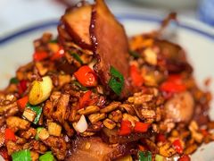 -新新湘菜馆(新中街二条店)