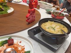 -火宫殿·湘菜小吃·商务宴请·生日聚会(东塘店)