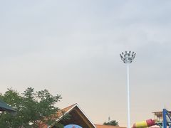 -华夏文旅西安度假区