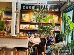 -CABO Coffee