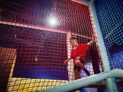 -幻贝家儿童乐园(苏州中心店)