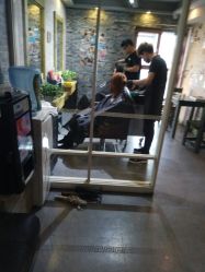 -Sugar Hair Salon