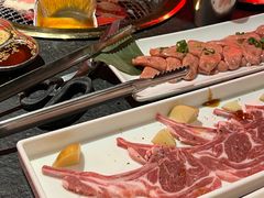 -伊茉家的烤肉店(勒泰中心店)