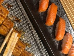 -泉寿司(万科公园店)