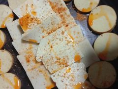 -九坤韩式烤肉(建发阅彩城店)