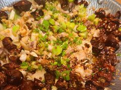 -大丰收脆鱼(浦西万达店)