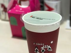 -果麦de鲜饮创作