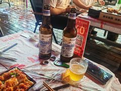 -叁宝烤肉• 西安烧烤(凤城十二路店)