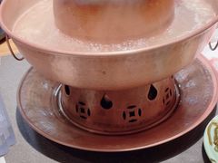 -额尔敦草原涮羊肉·烧烤(冻青树总店)