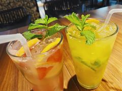 -Erman岩烧牛排(虹桥南丰城店)