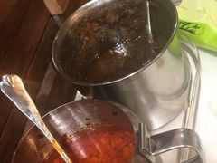 -抖牛白塔牛肉粿条汤(水围店)